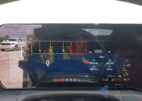 2024 Ford Mustang Ecoboost Premium from USA, damaged, VIN 1FAGP8UH1R5125555